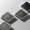 Szkło na Ekran Zewnętrzny Galaxy Z Flip 7 Ringke 2 szt.